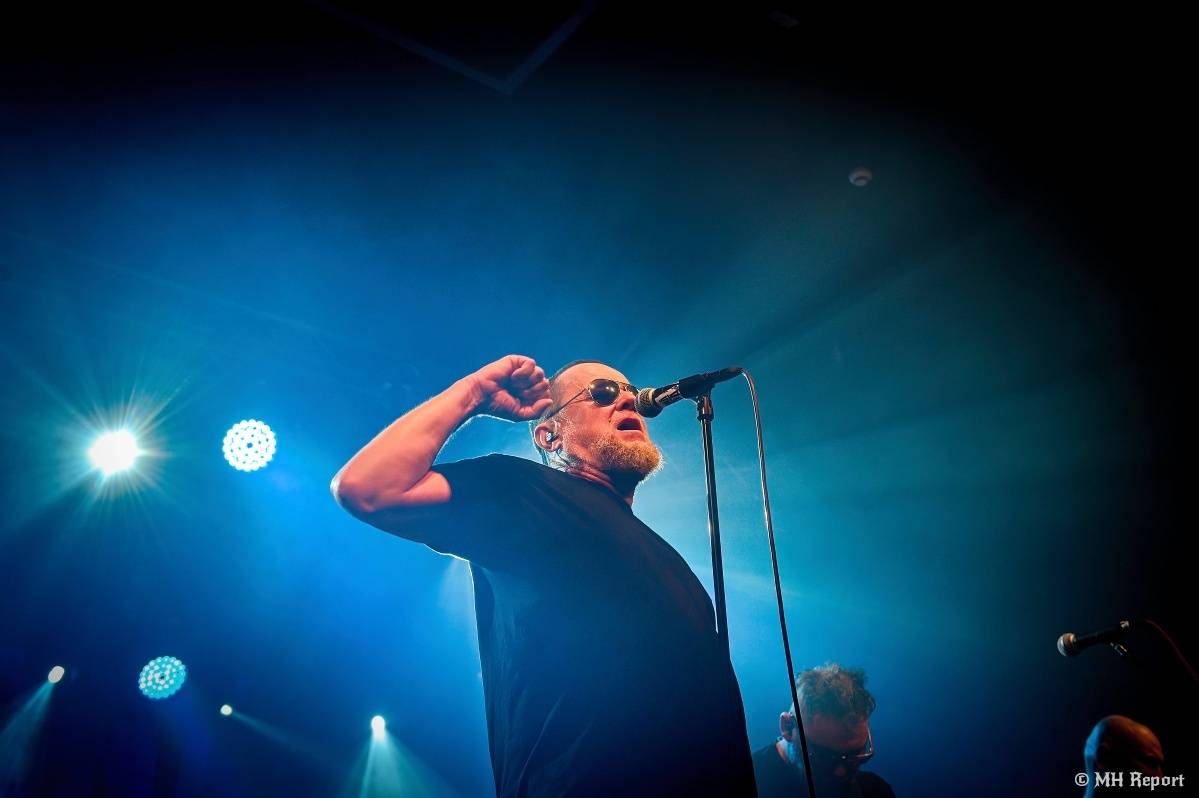 Mňága a Žďorp po zisku Anděla rozezvučela Šeříkovku, bavila i Slobodná Európa