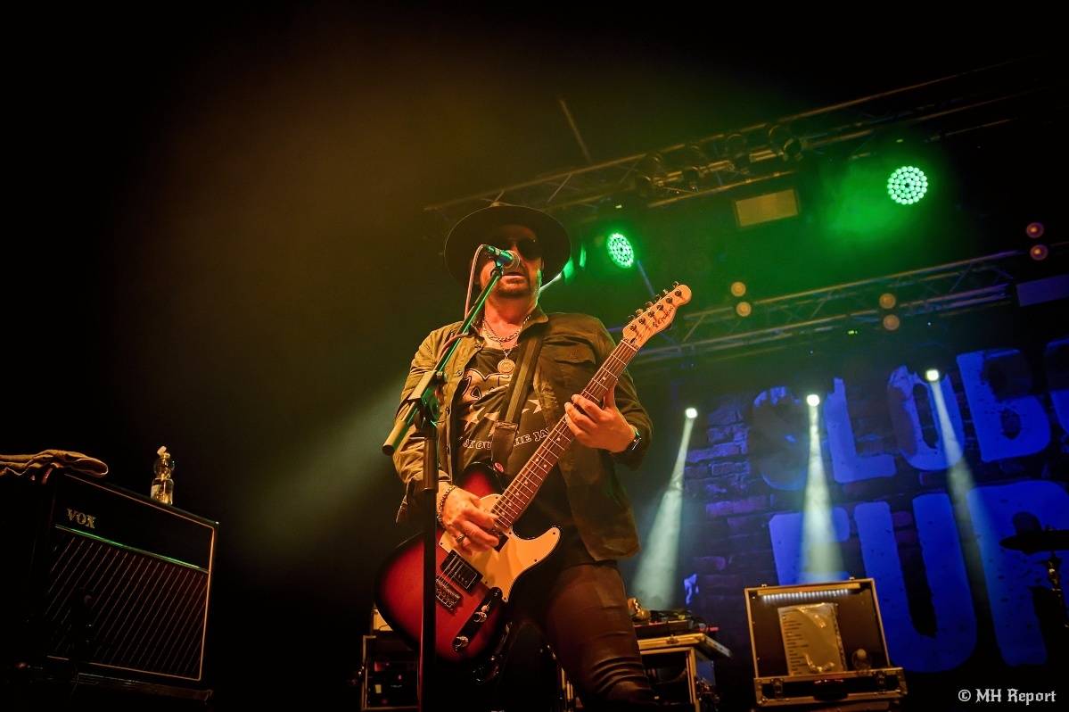 Mňága a Žďorp po zisku Anděla rozezvučela Šeříkovku, bavila i Slobodná Európa