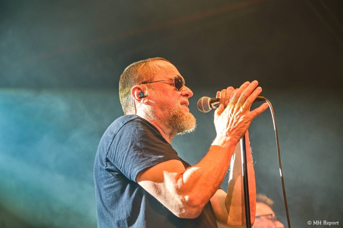 Mňága a Žďorp po zisku Anděla rozezvučela Šeříkovku, bavila i Slobodná Európa