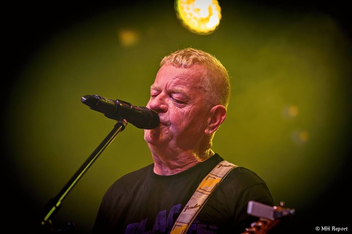 Mňága a Žďorp po zisku Anděla rozezvučela Šeříkovku, bavila i Slobodná Európa