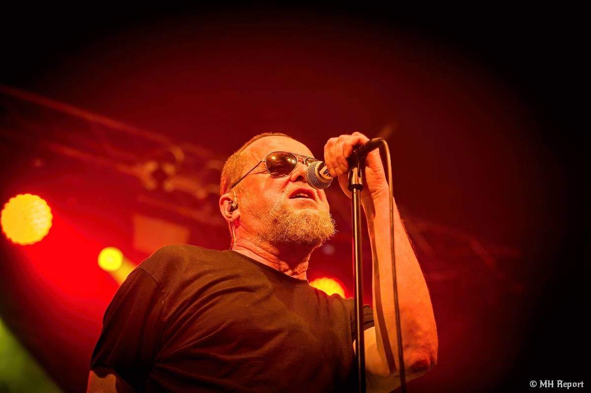 Mňága a Žďorp po zisku Anděla rozezvučela Šeříkovku, bavila i Slobodná Európa