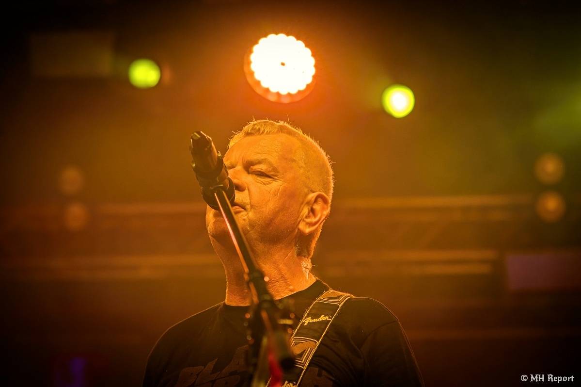 Mňága a Žďorp po zisku Anděla rozezvučela Šeříkovku, bavila i Slobodná Európa