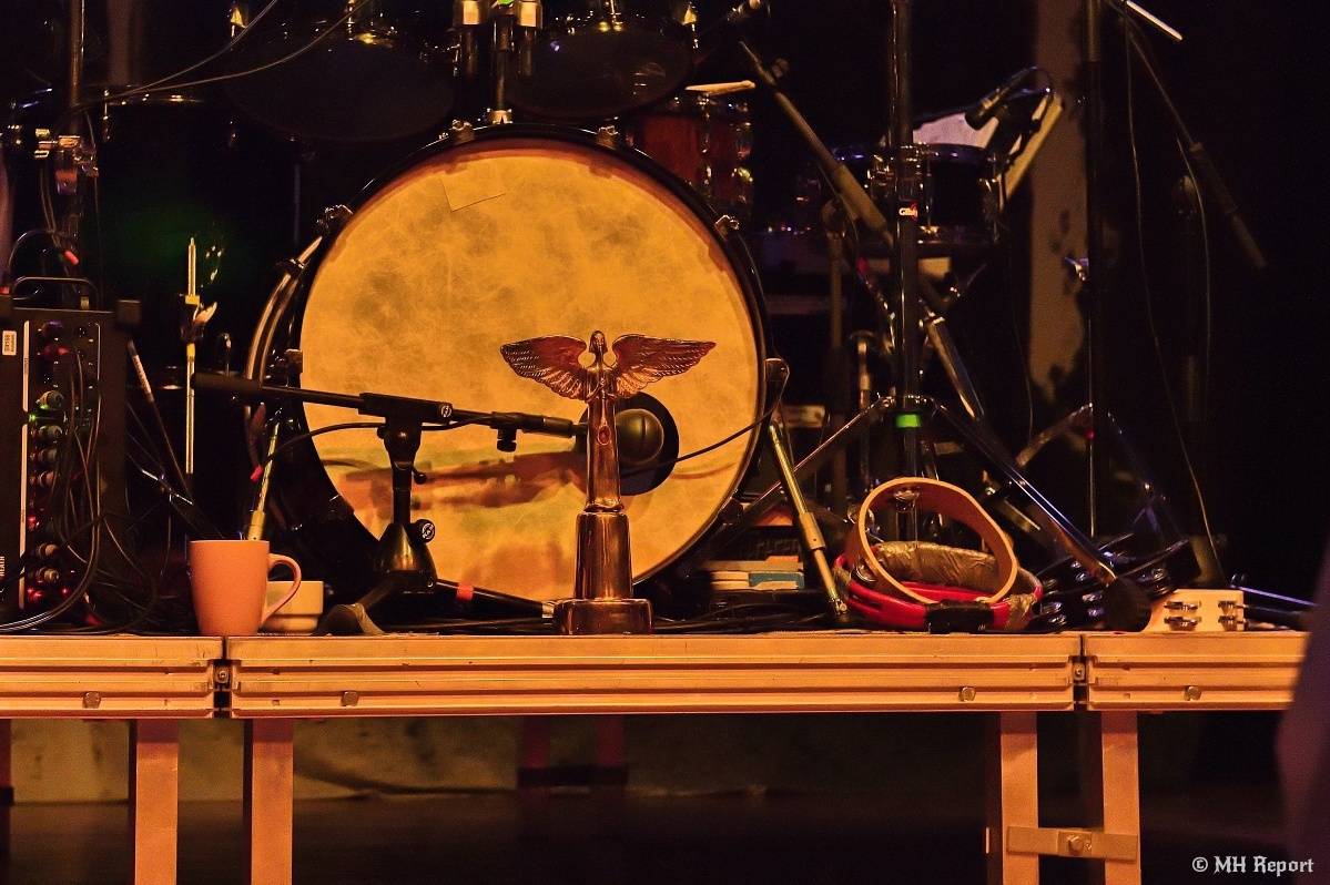 Mňága a Žďorp po zisku Anděla rozezvučela Šeříkovku, bavila i Slobodná Európa