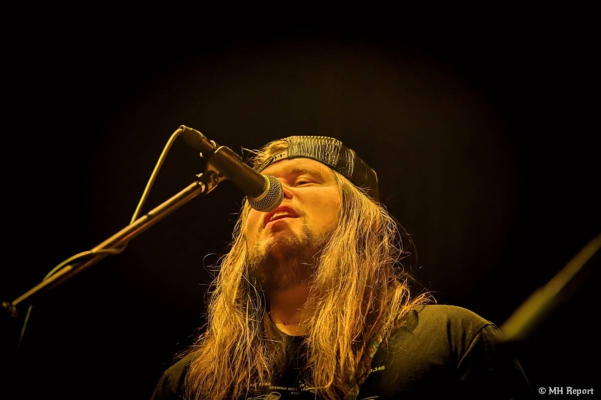 Mňága a Žďorp po zisku Anděla rozezvučela Šeříkovku, bavila i Slobodná Európa