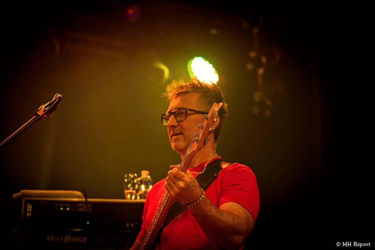 Mňága a Žďorp po zisku Anděla rozezvučela Šeříkovku, bavila i Slobodná Európa