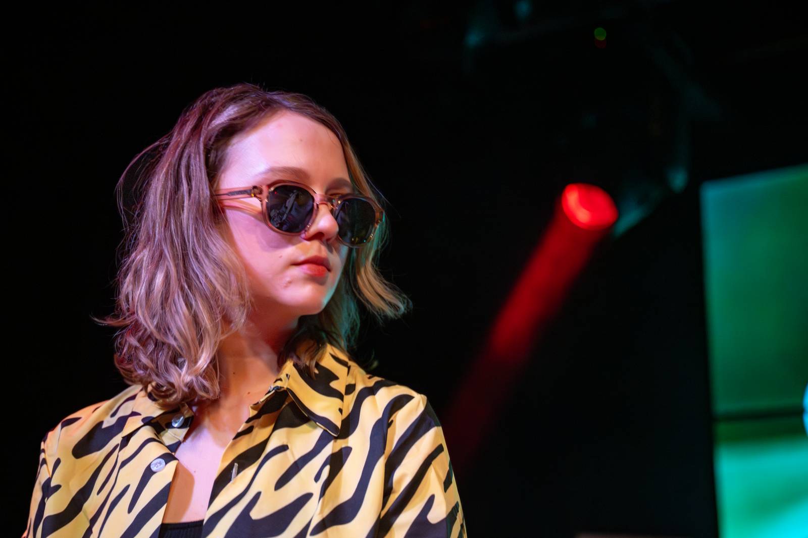 Kapela ADOVANY pokřtila nové album, v Radosti FX rozjela polštářovou bitvu