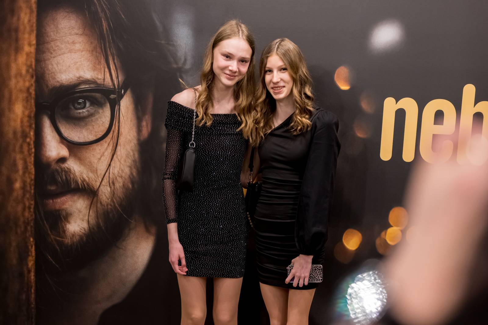 V kině Lucerna měl premiéru film o Davidu Stypkovi. Diváci zesnulému zpěvákovi auplaudovali vestoje