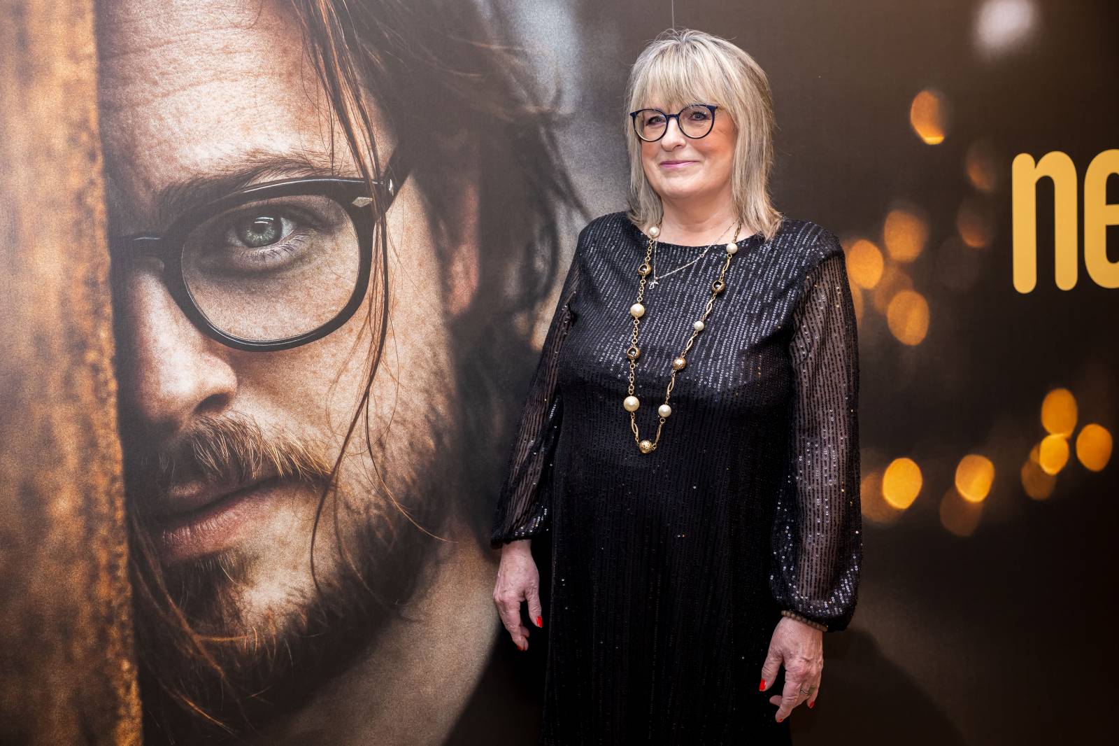 V kině Lucerna měl premiéru film o Davidu Stypkovi. Diváci zesnulému zpěvákovi auplaudovali vestoje