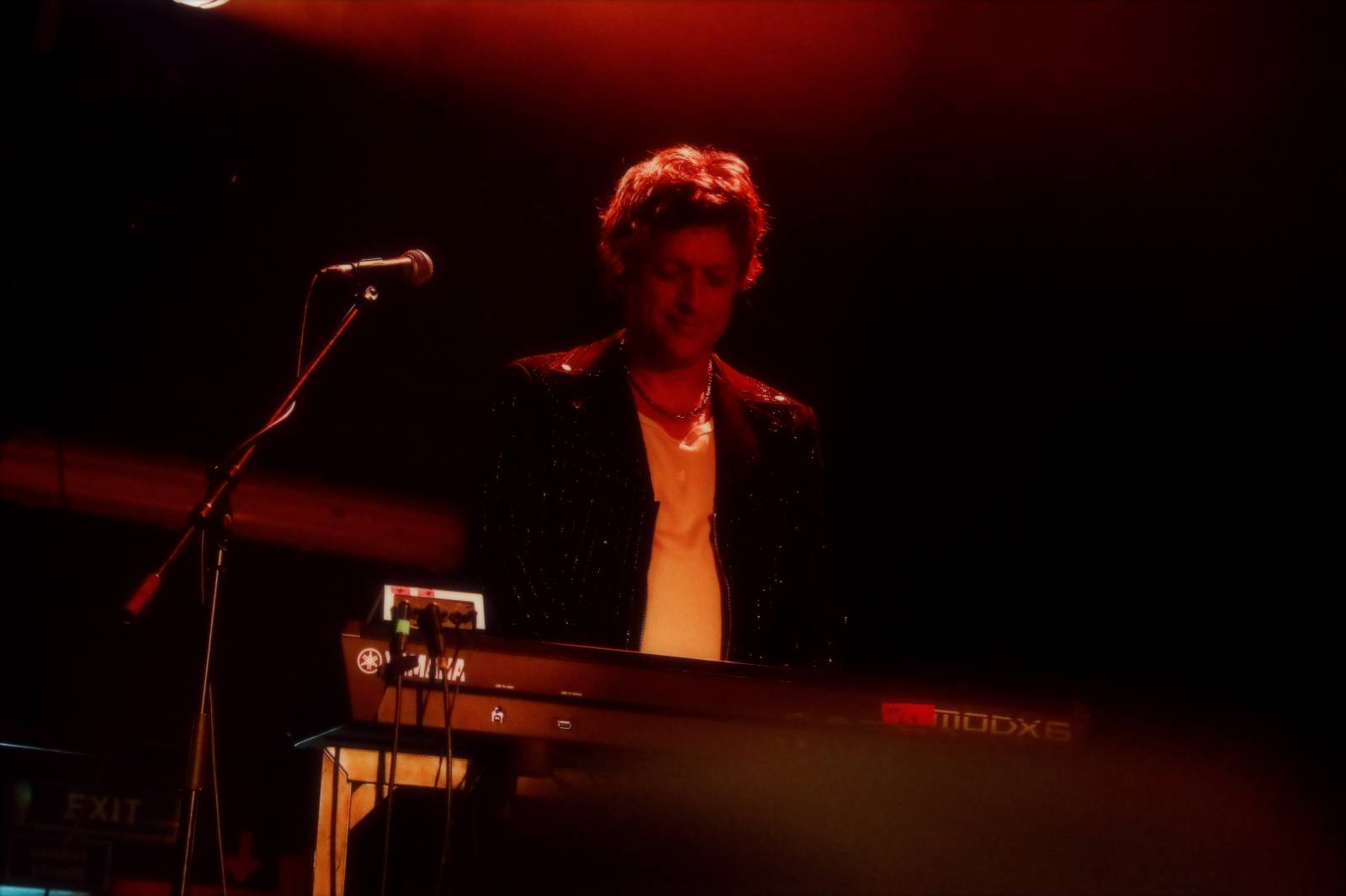 Michala Hrůzu milují všechny generace. Důkazem byl koncert na Flédě v Brně