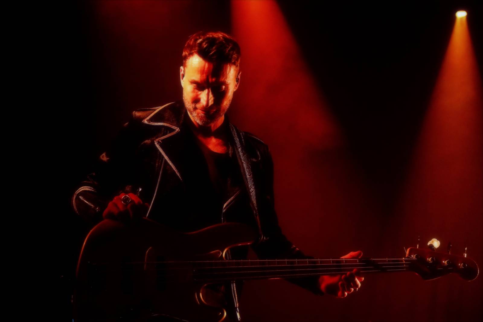 Michala Hrůzu milují všechny generace. Důkazem byl koncert na Flédě v Brně