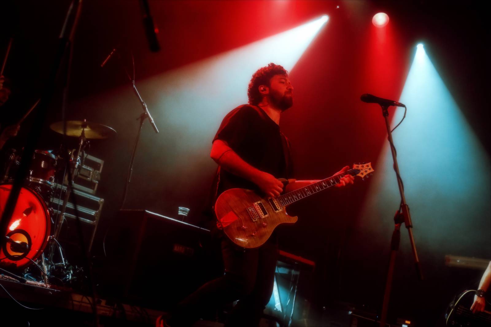 Michala Hrůzu milují všechny generace. Důkazem byl koncert na Flédě v Brně