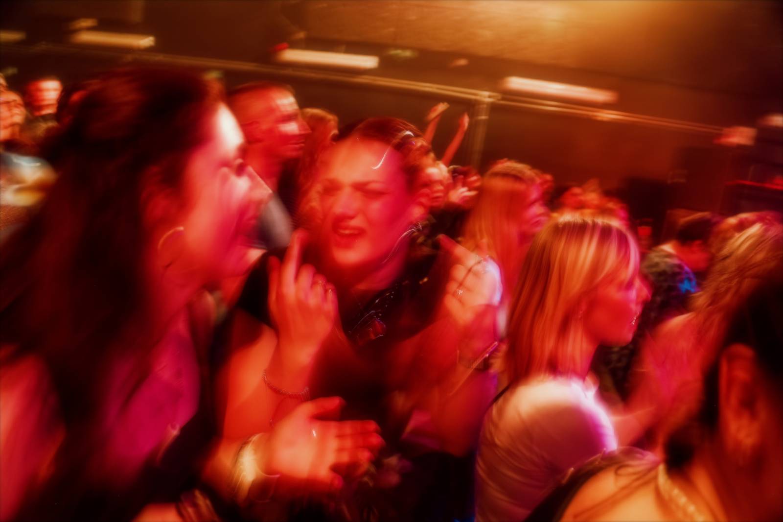 Michala Hrůzu milují všechny generace. Důkazem byl koncert na Flédě v Brně