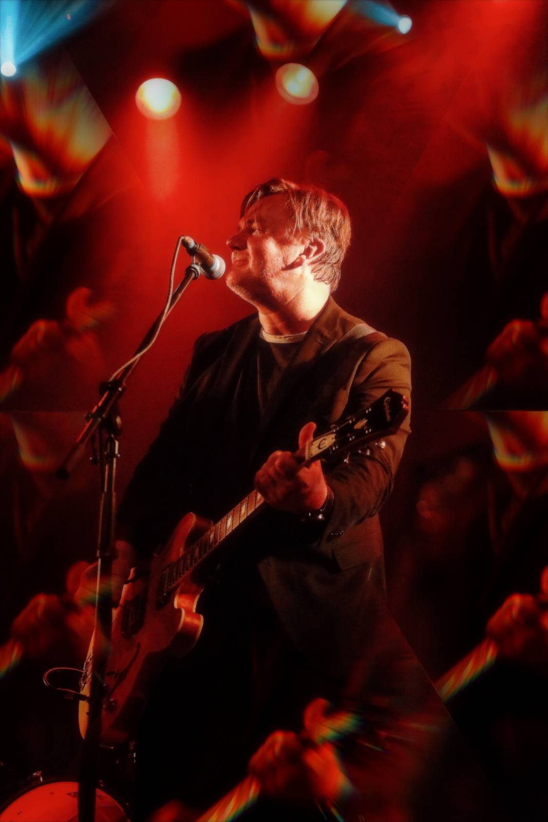 Michala Hrůzu milují všechny generace. Důkazem byl koncert na Flédě v Brně