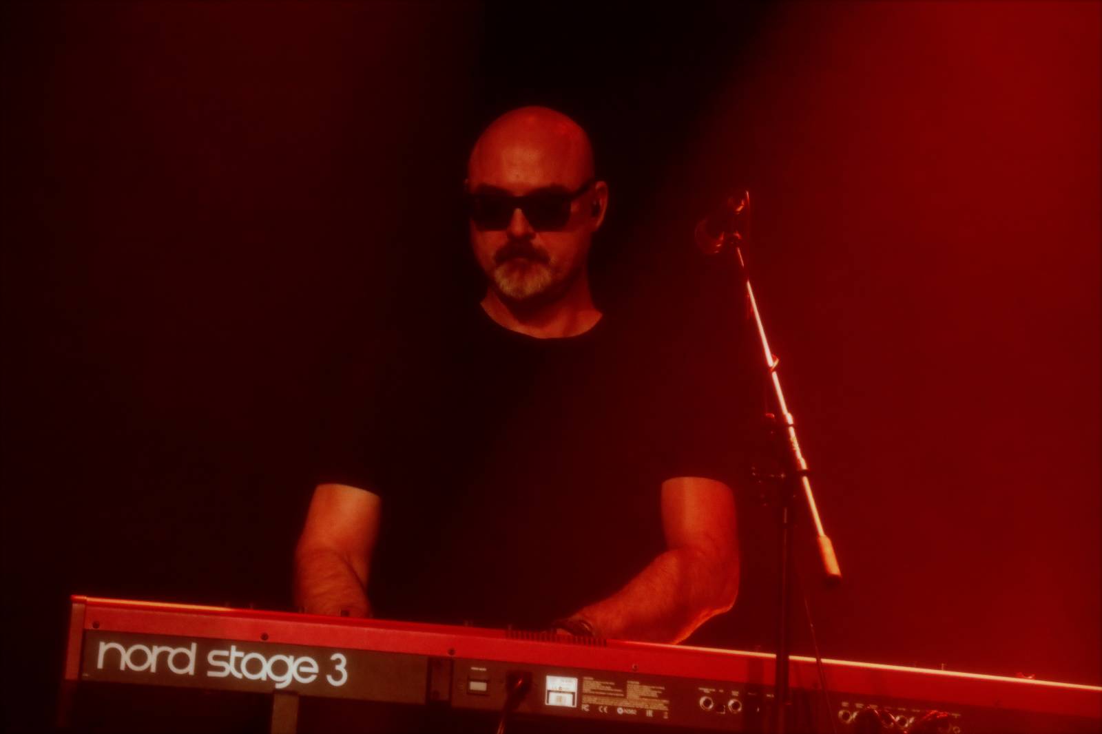 Michala Hrůzu milují všechny generace. Důkazem byl koncert na Flédě v Brně