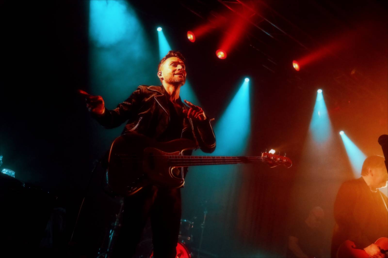 Michala Hrůzu milují všechny generace. Důkazem byl koncert na Flédě v Brně