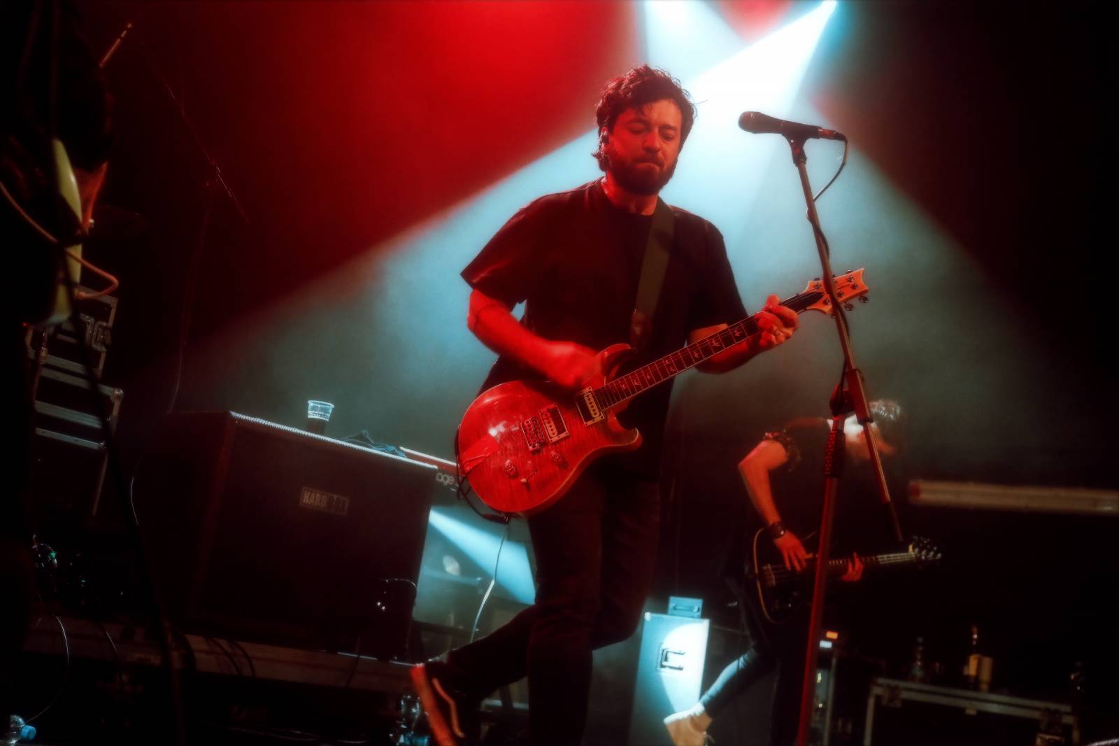 Michala Hrůzu milují všechny generace. Důkazem byl koncert na Flédě v Brně