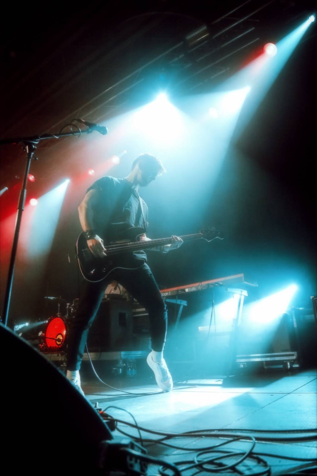 Michala Hrůzu milují všechny generace. Důkazem byl koncert na Flédě v Brně