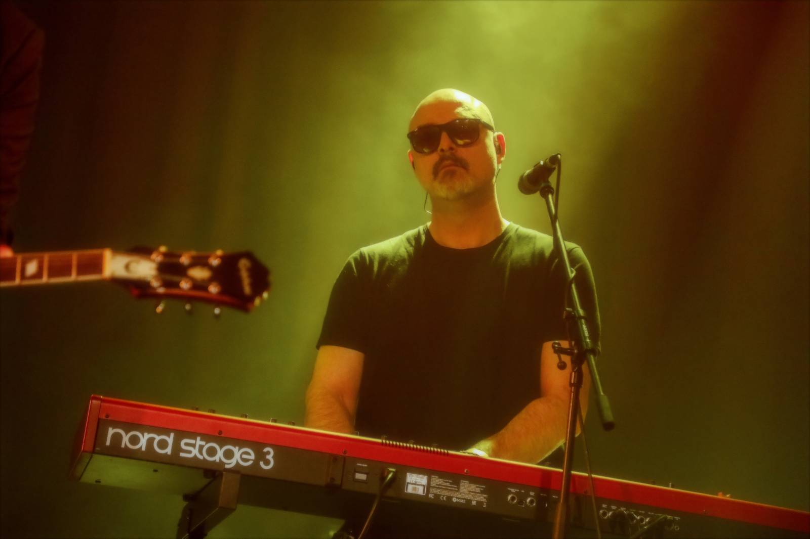 Michala Hrůzu milují všechny generace. Důkazem byl koncert na Flédě v Brně