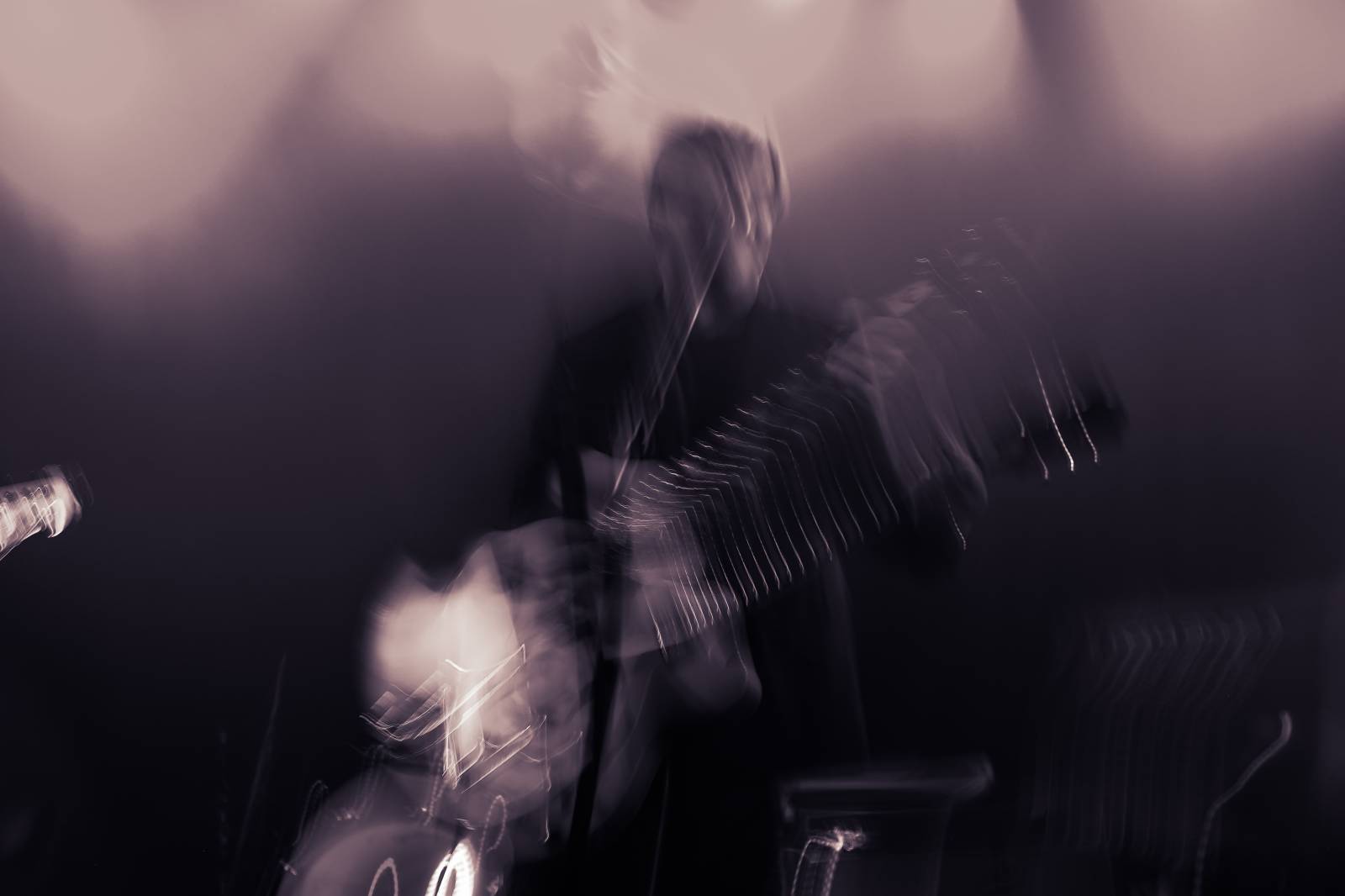 Michala Hrůzu milují všechny generace. Důkazem byl koncert na Flédě v Brně