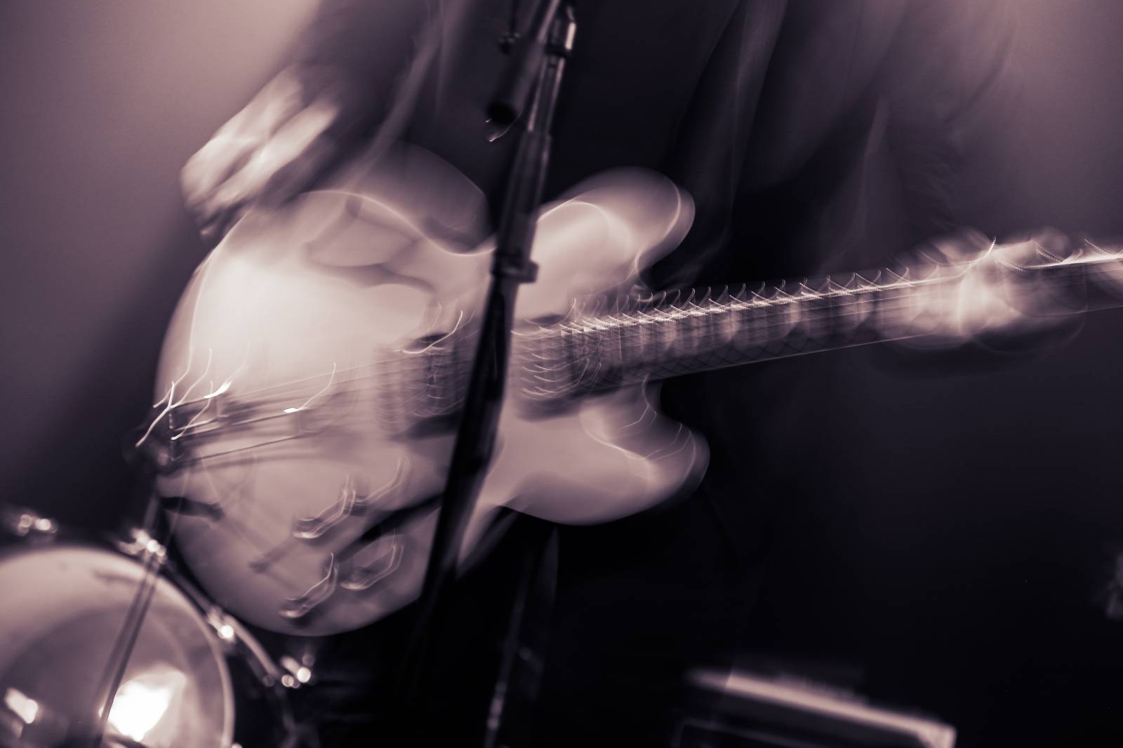 Michala Hrůzu milují všechny generace. Důkazem byl koncert na Flédě v Brně