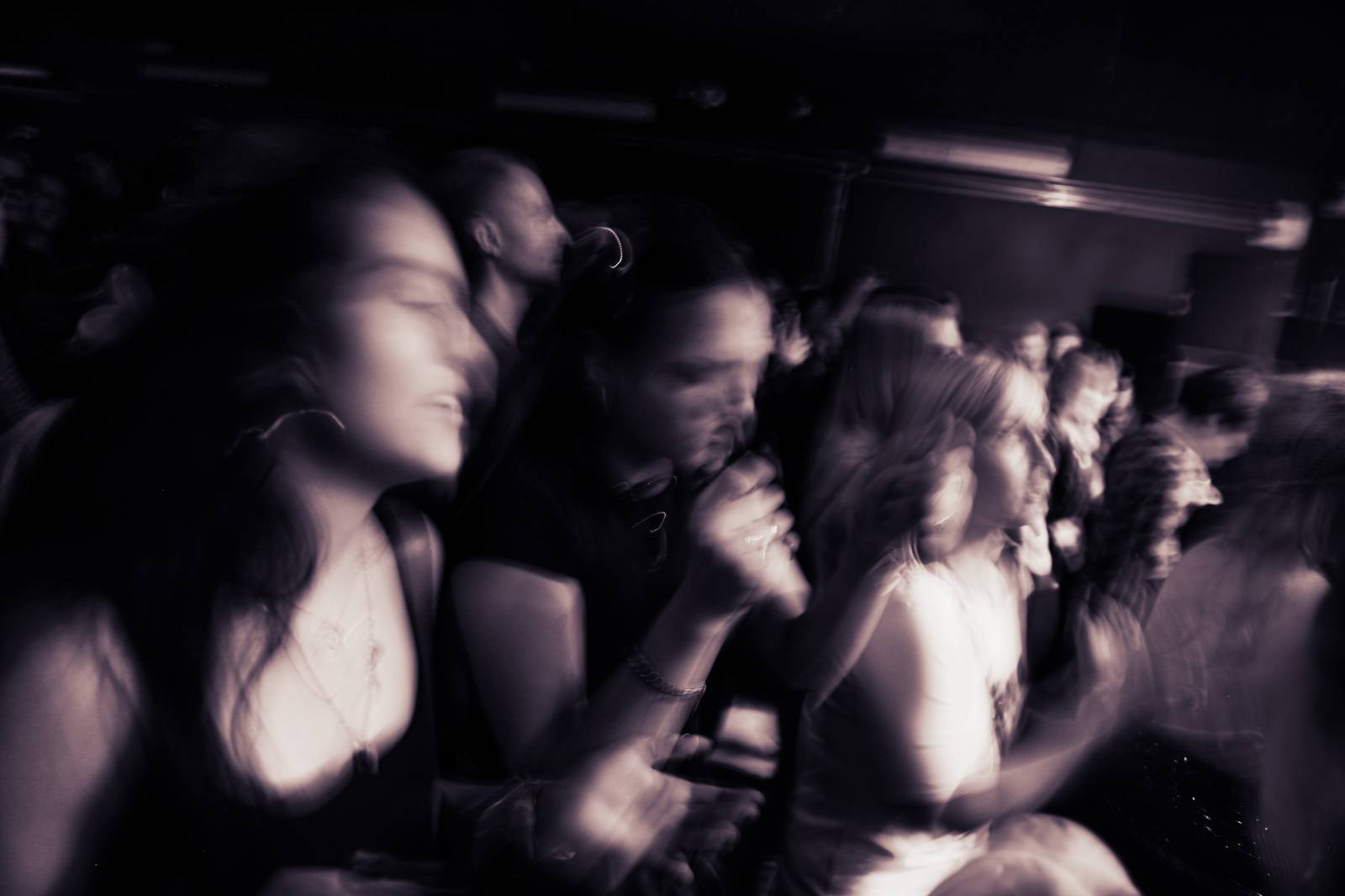 Michala Hrůzu milují všechny generace. Důkazem byl koncert na Flédě v Brně