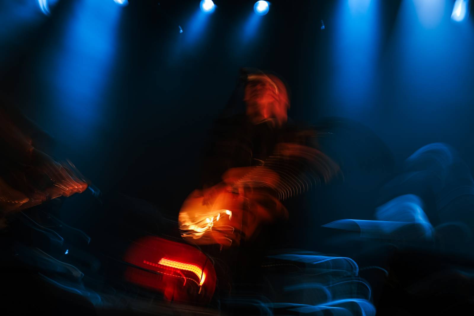 Michala Hrůzu milují všechny generace. Důkazem byl koncert na Flédě v Brně