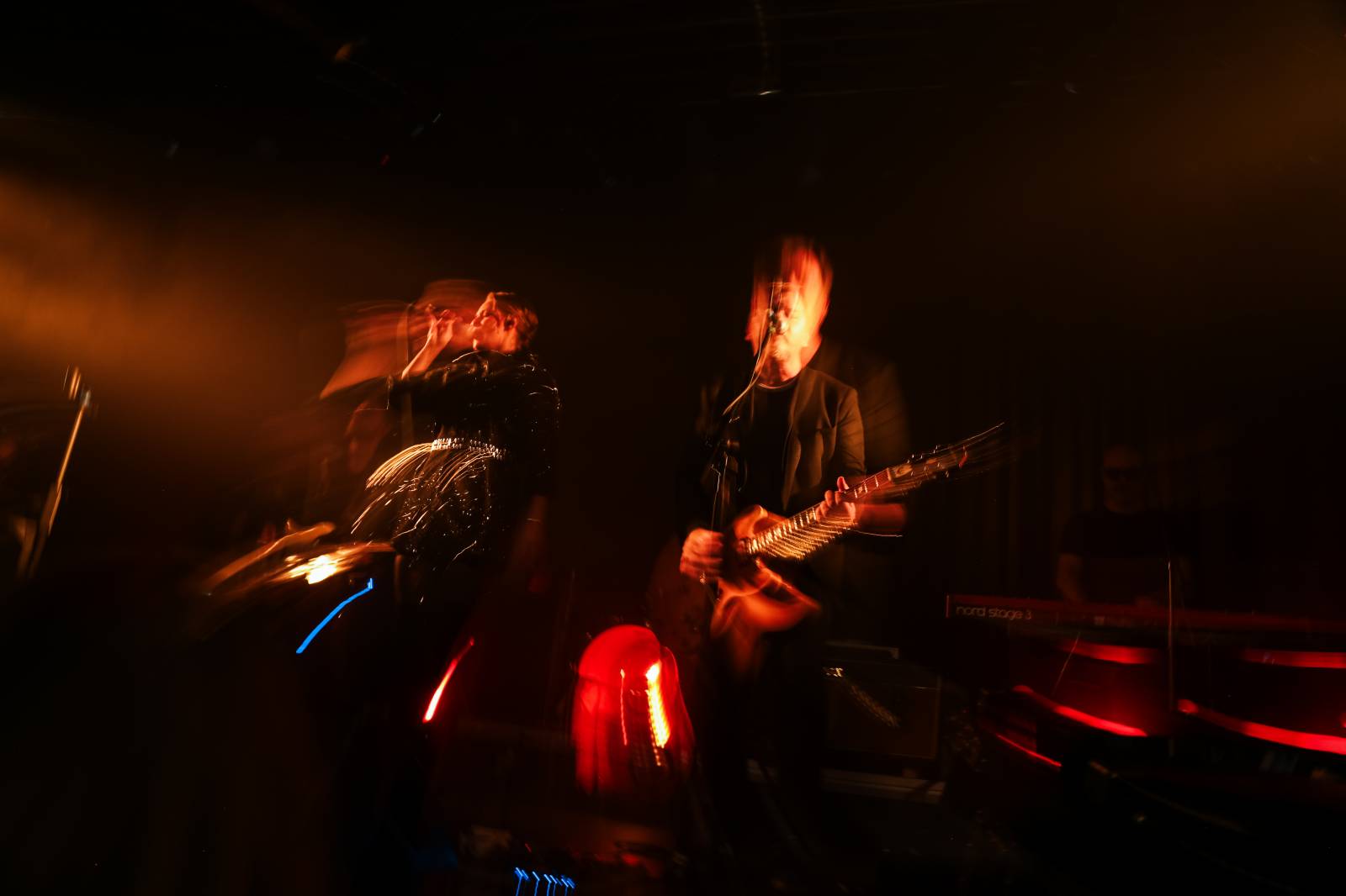 Michala Hrůzu milují všechny generace. Důkazem byl koncert na Flédě v Brně