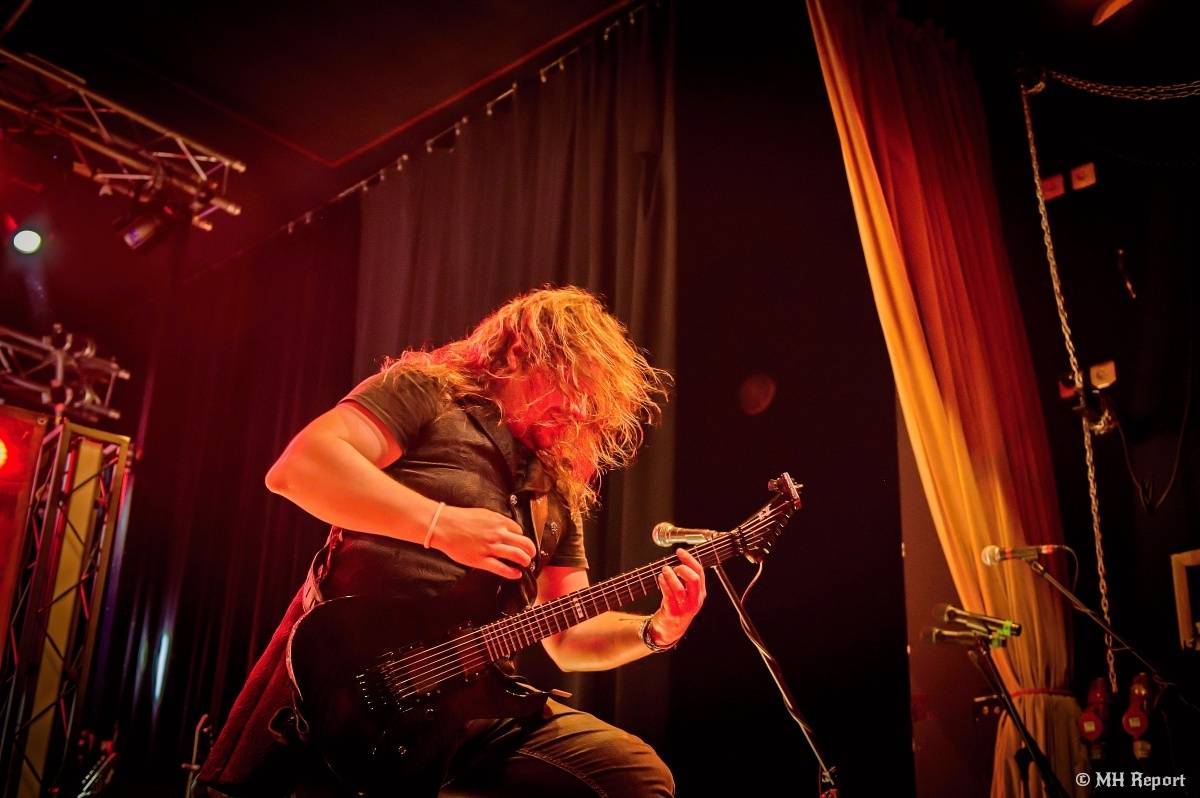 Motorband oslavil v Plzni čtyřicítku. Blahopřáli mu Ladislav Křížek,  Radek Zíka a  Honza Toužimský