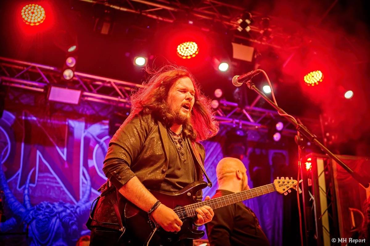 Motorband oslavil v Plzni čtyřicítku. Blahopřáli mu Ladislav Křížek,  Radek Zíka a  Honza Toužimský