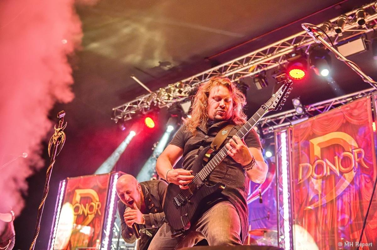 Motorband oslavil v Plzni čtyřicítku. Blahopřáli mu Ladislav Křížek,  Radek Zíka a  Honza Toužimský