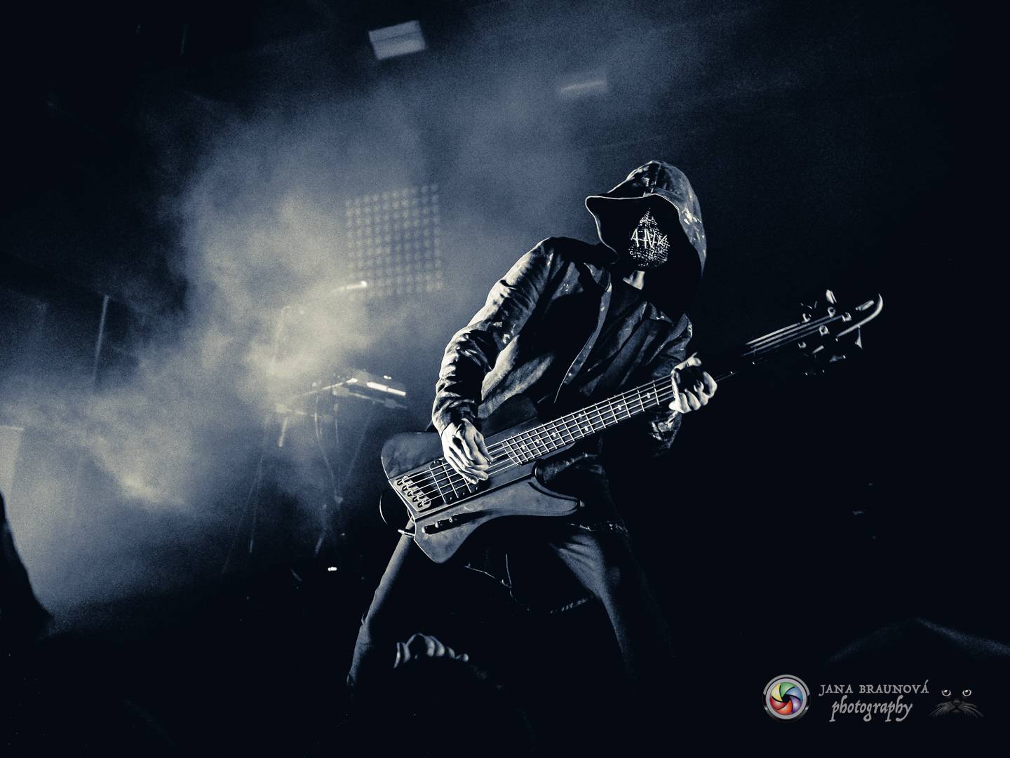 Smrtelně vážní SKYND: V Praze opět vyprávěli kriminální příběhy