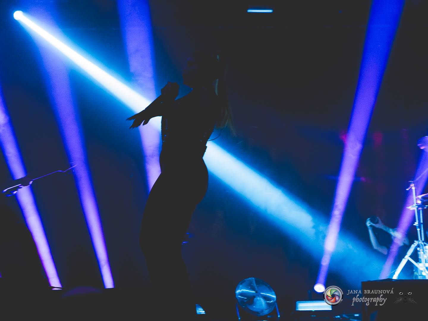 Smrtelně vážní SKYND: V Praze opět vyprávěli kriminální příběhy