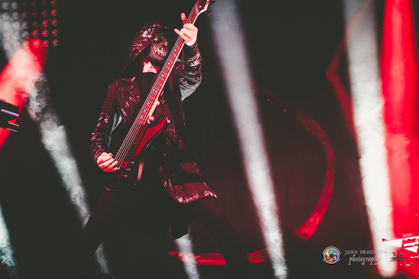 Smrtelně vážní SKYND: V Praze opět vyprávěli kriminální příběhy