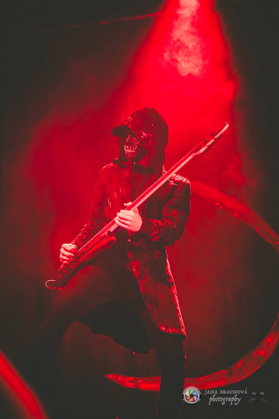 Smrtelně vážní SKYND: V Praze opět vyprávěli kriminální příběhy