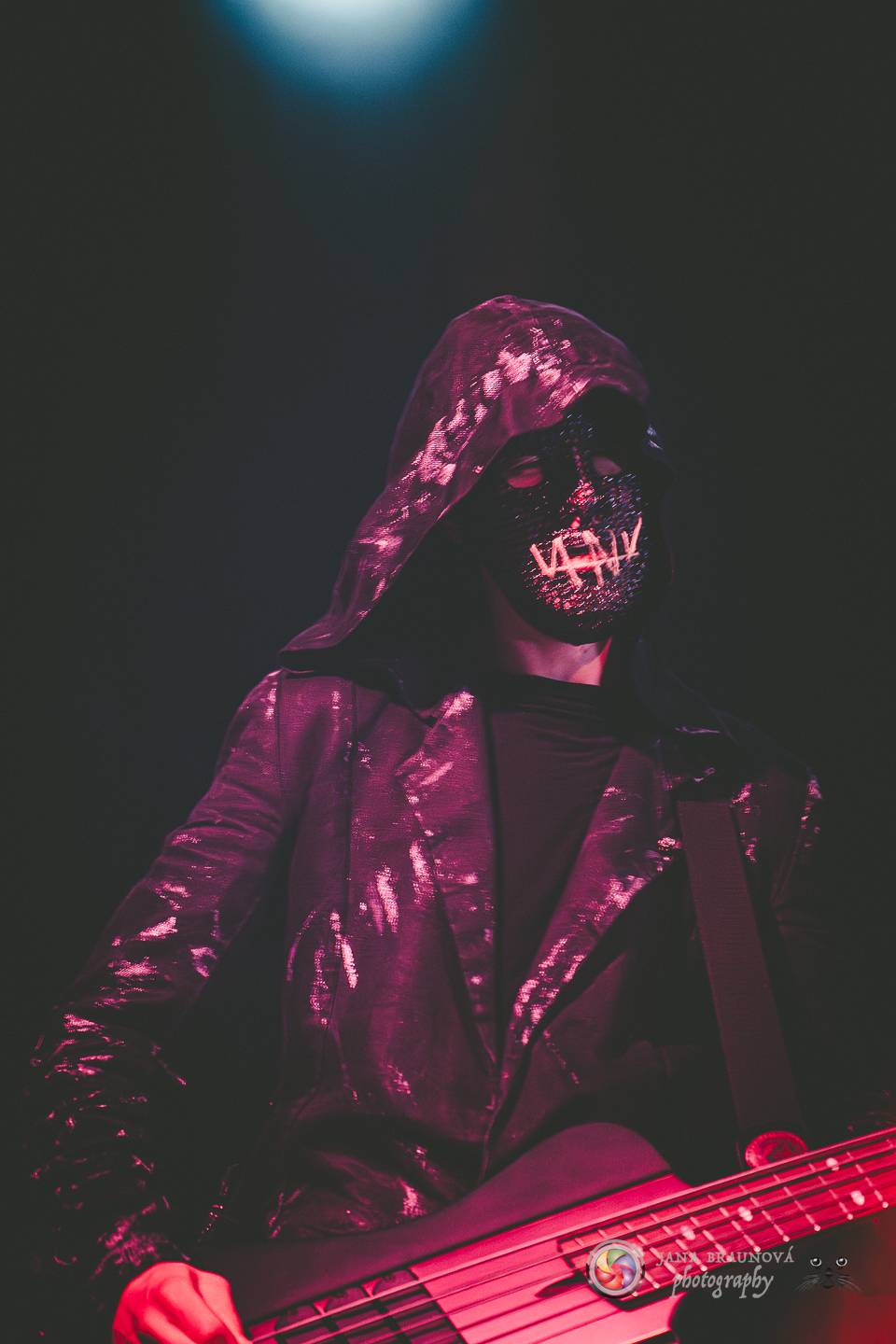 Smrtelně vážní SKYND: V Praze opět vyprávěli kriminální příběhy