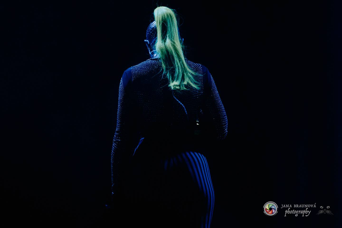 Smrtelně vážní SKYND: V Praze opět vyprávěli kriminální příběhy