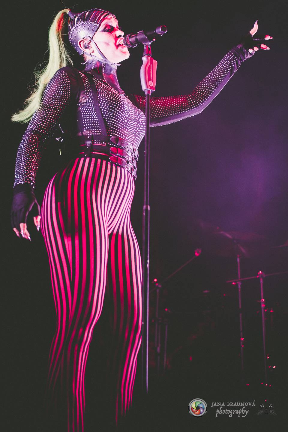 Smrtelně vážní SKYND: V Praze opět vyprávěli kriminální příběhy