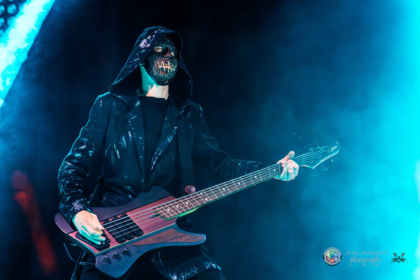 Smrtelně vážní SKYND: V Praze opět vyprávěli kriminální příběhy