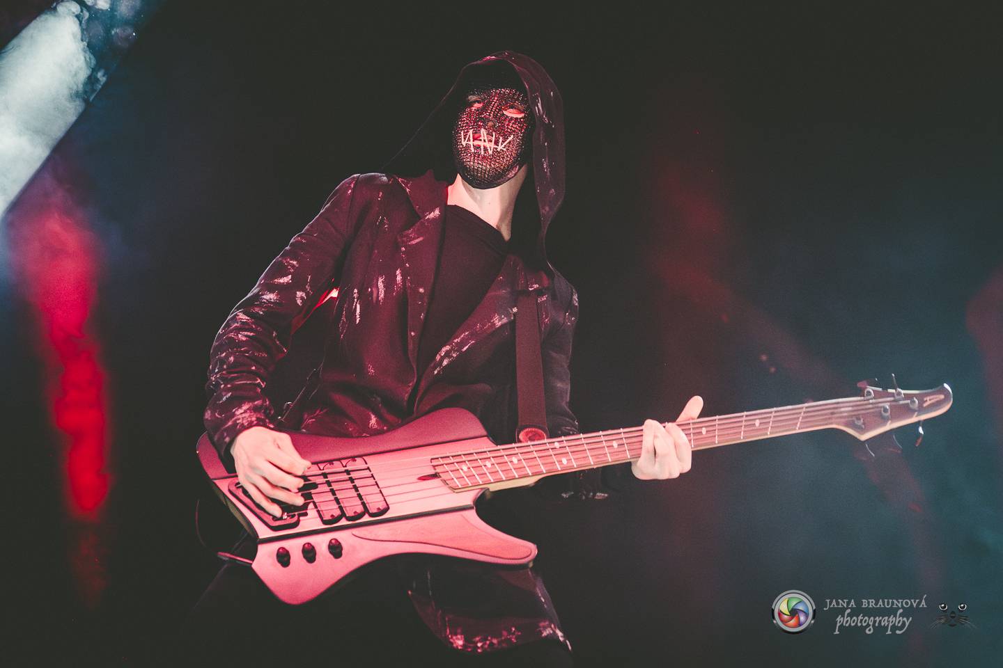 Smrtelně vážní SKYND: V Praze opět vyprávěli kriminální příběhy