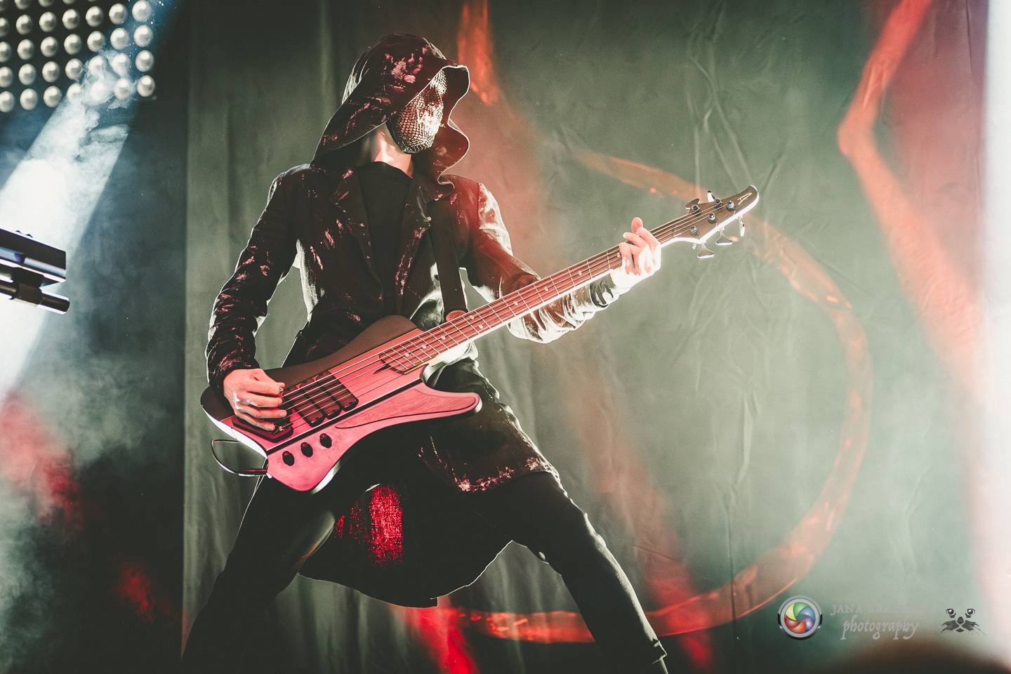 Smrtelně vážní SKYND: V Praze opět vyprávěli kriminální příběhy