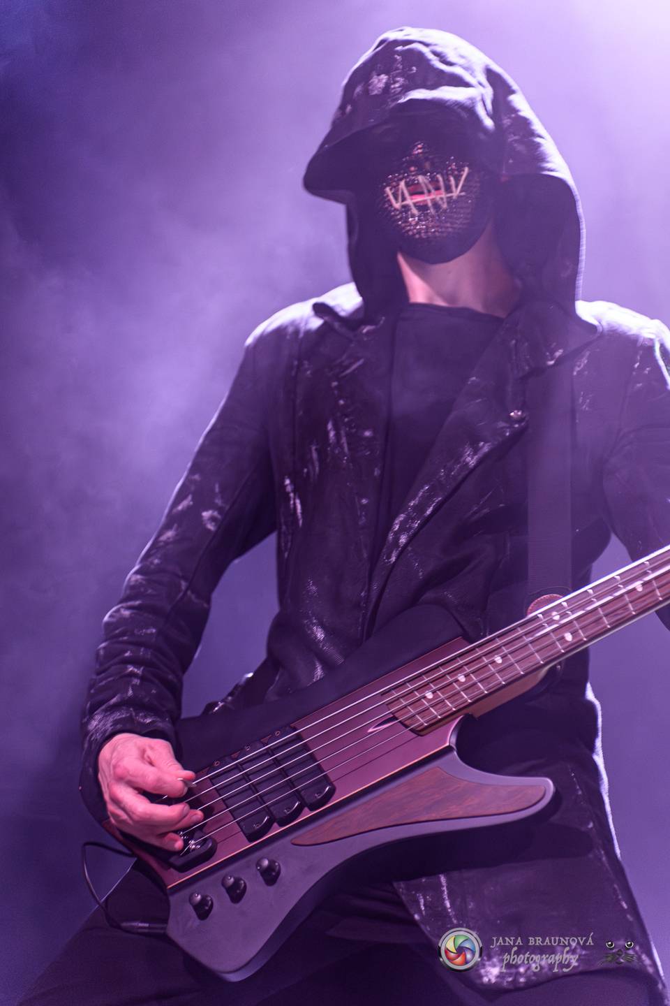 Smrtelně vážní SKYND: V Praze opět vyprávěli kriminální příběhy