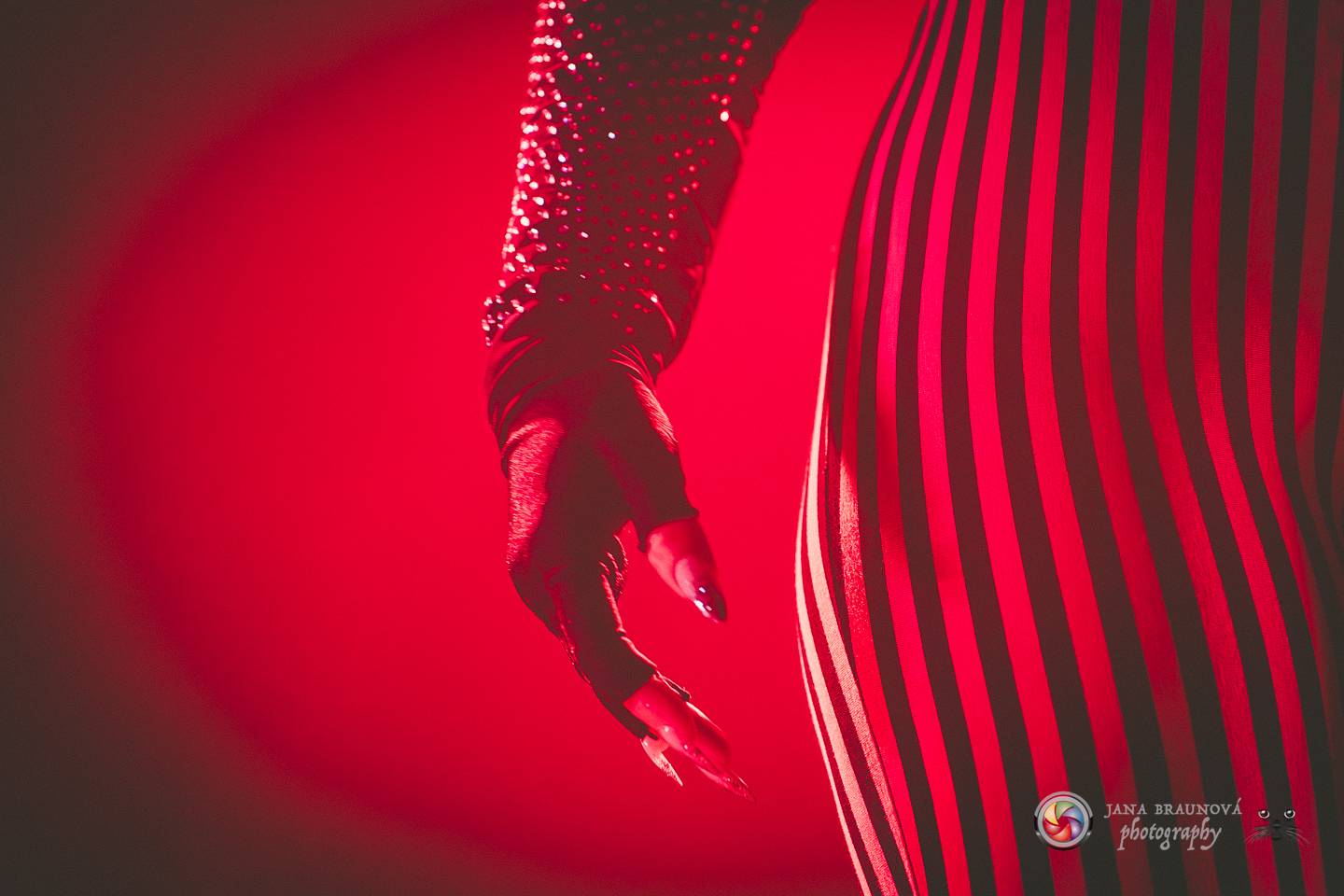 Smrtelně vážní SKYND: V Praze opět vyprávěli kriminální příběhy