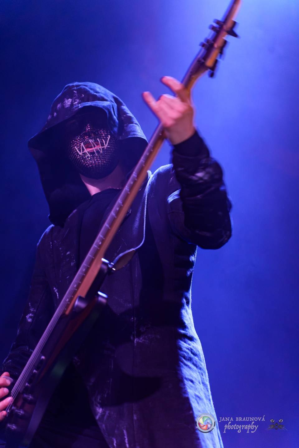 Smrtelně vážní SKYND: V Praze opět vyprávěli kriminální příběhy