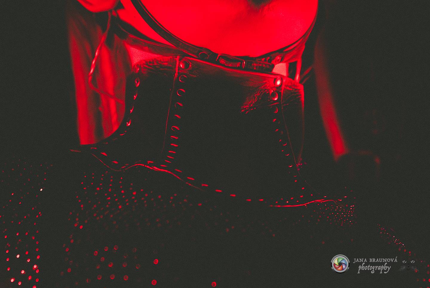 Smrtelně vážní SKYND: V Praze opět vyprávěli kriminální příběhy