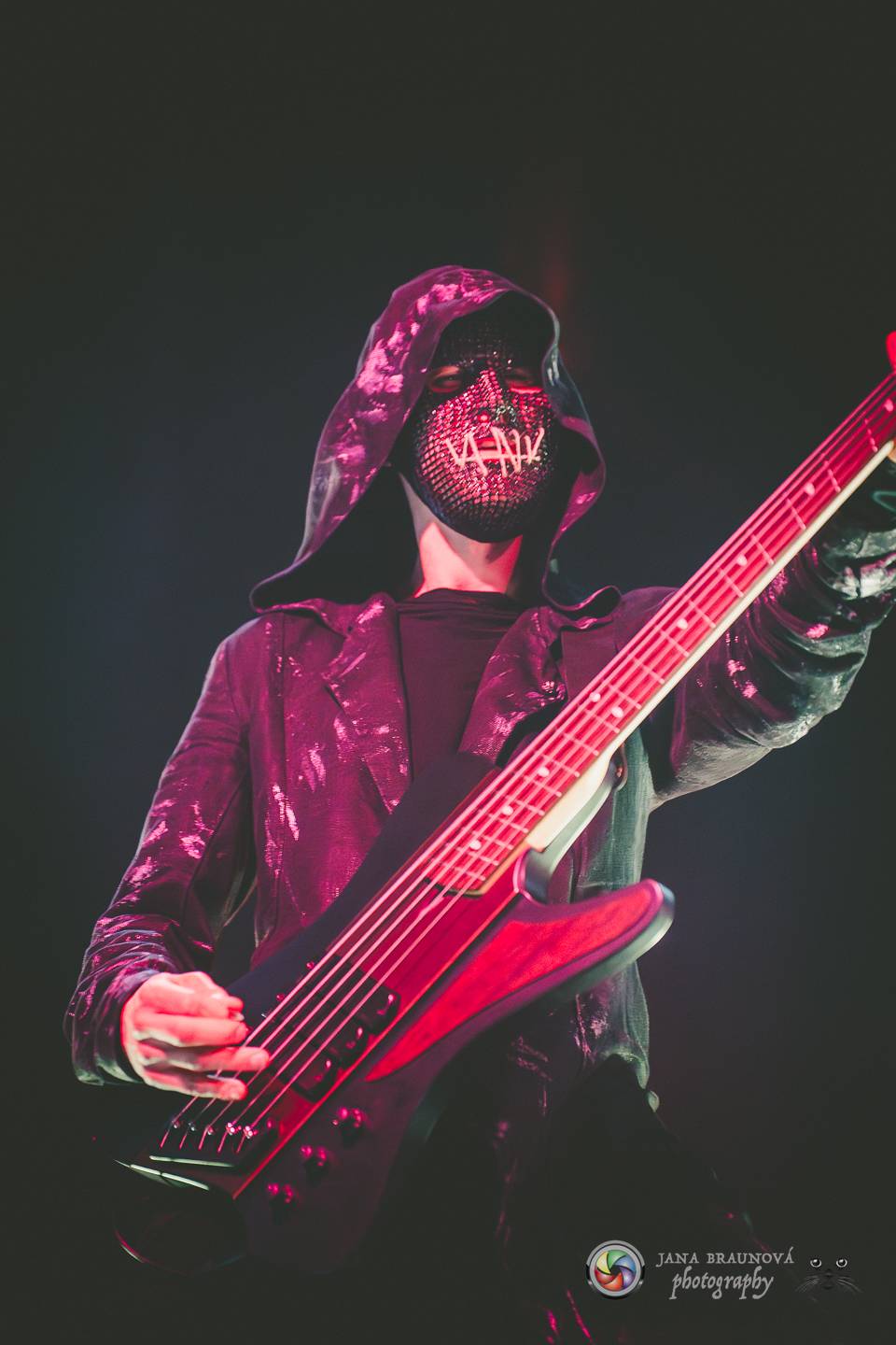 Smrtelně vážní SKYND: V Praze opět vyprávěli kriminální příběhy