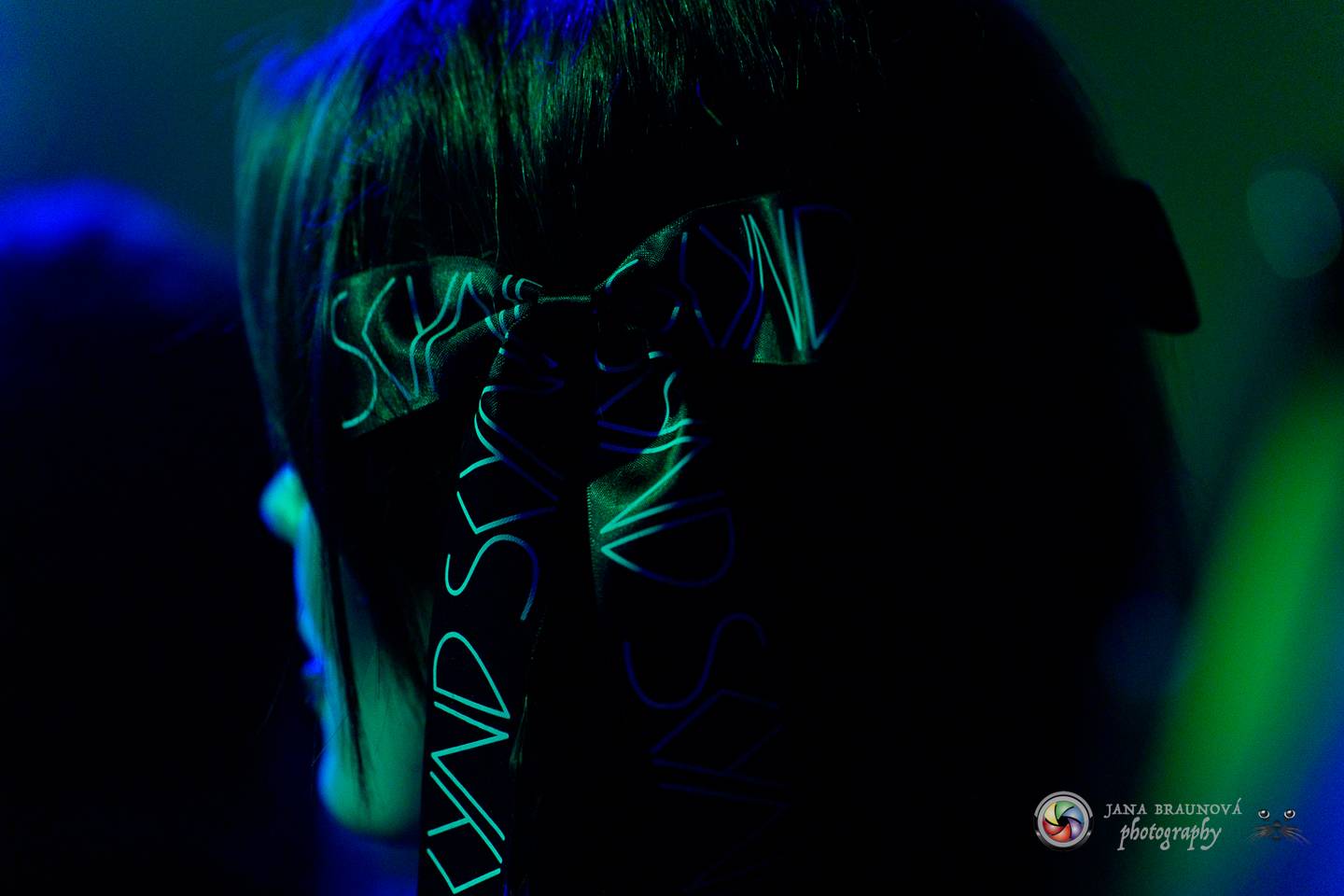 Smrtelně vážní SKYND: V Praze opět vyprávěli kriminální příběhy