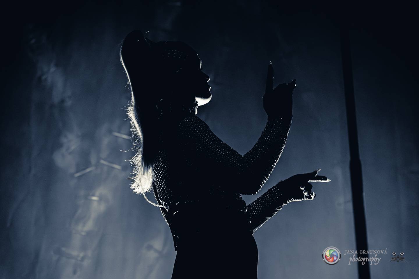 Smrtelně vážní SKYND: V Praze opět vyprávěli kriminální příběhy