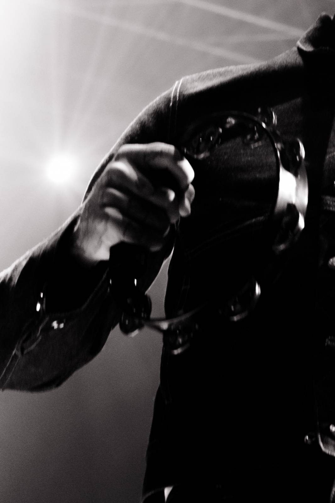 Charismatičtí The Neighbourhood nadšenému publiku v Praze představili aktuální album