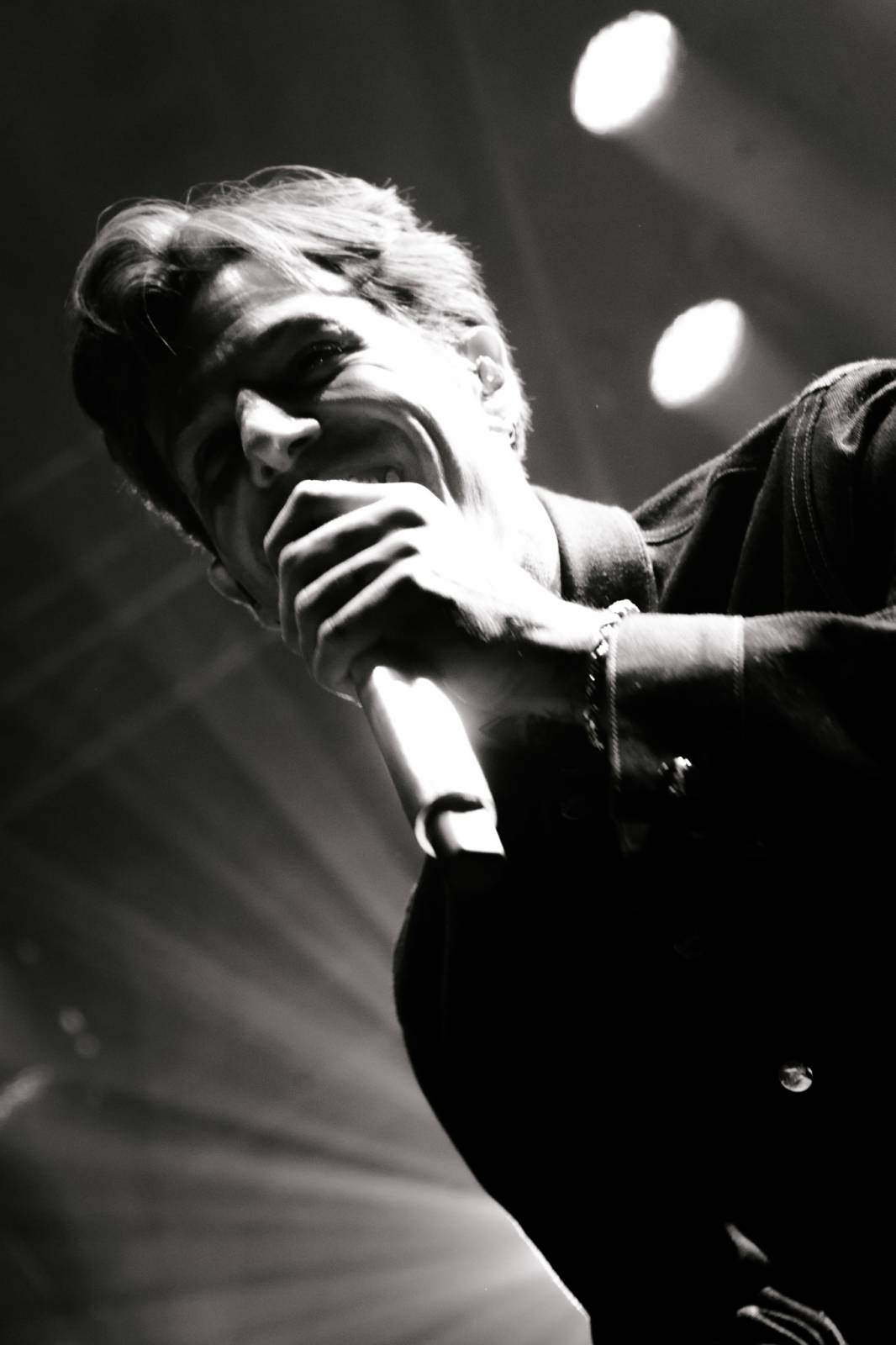 Charismatičtí The Neighbourhood nadšenému publiku v Praze představili aktuální album