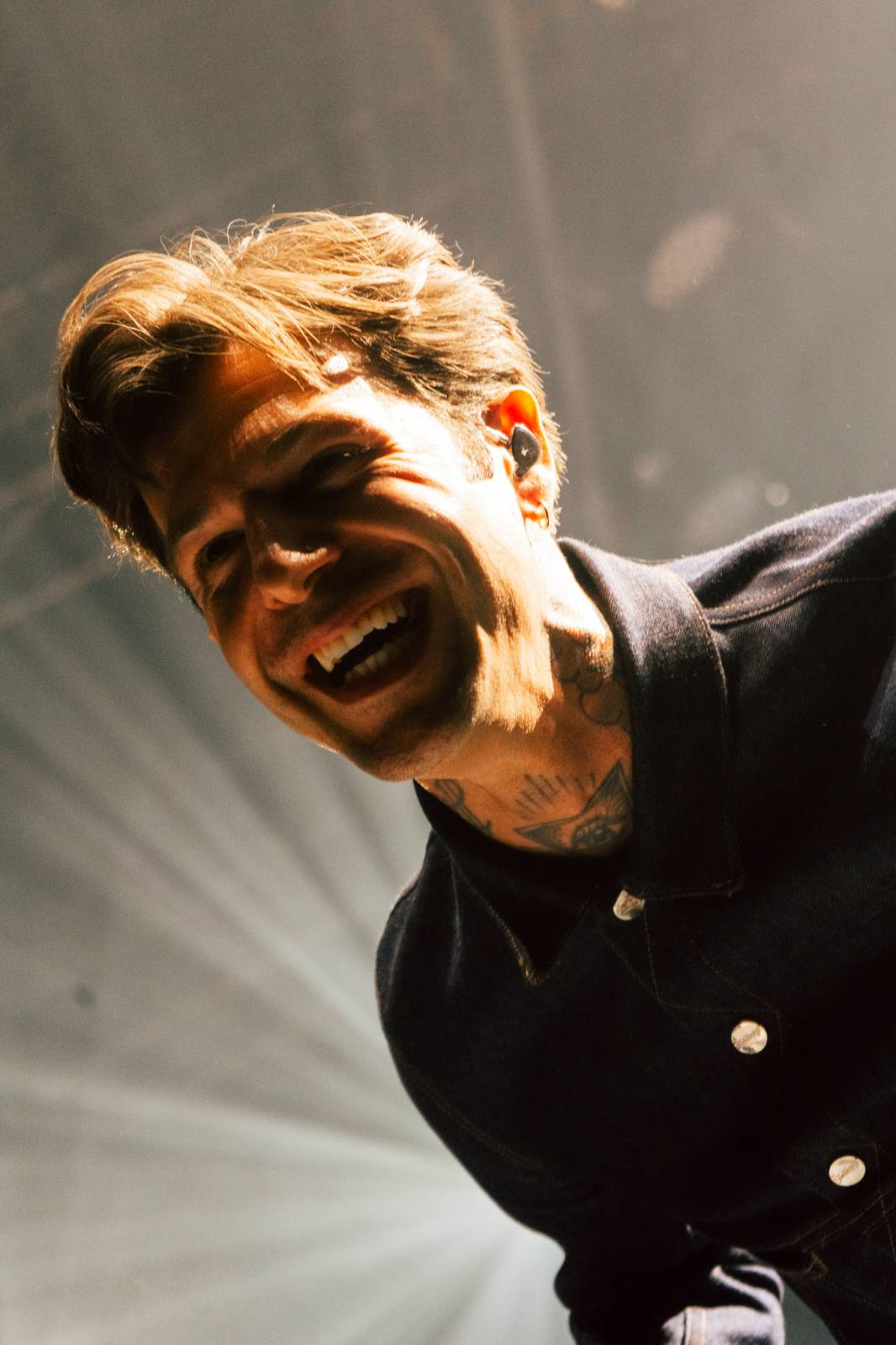 Charismatičtí The Neighbourhood nadšenému publiku v Praze představili aktuální album